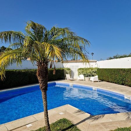 Villa Armanbel セシンブラ エクステリア 写真