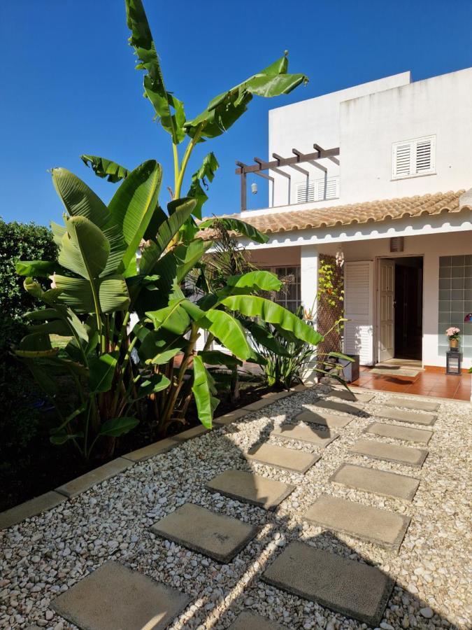 Villa Armanbel セシンブラ エクステリア 写真