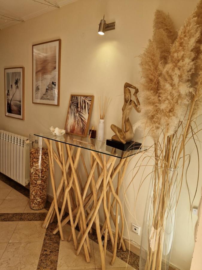 Villa Armanbel セシンブラ エクステリア 写真